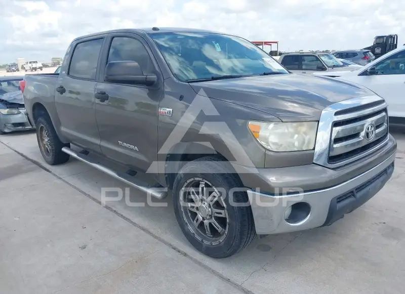 2013 Toyota TUNDRA фото
