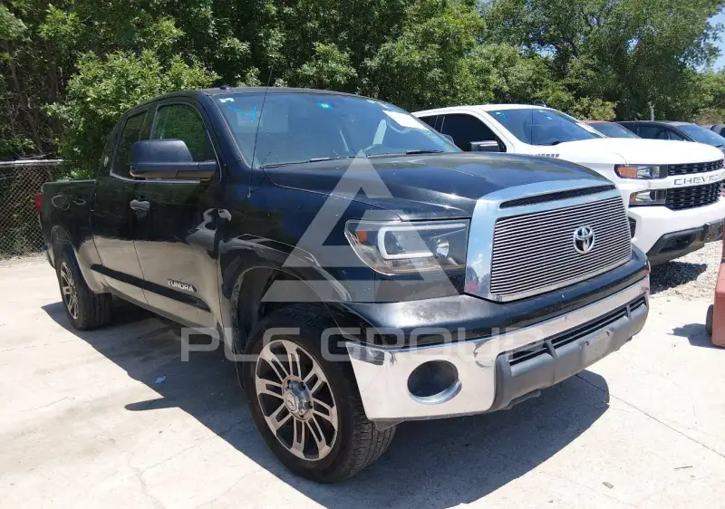 2013 Toyota TUNDRA фото