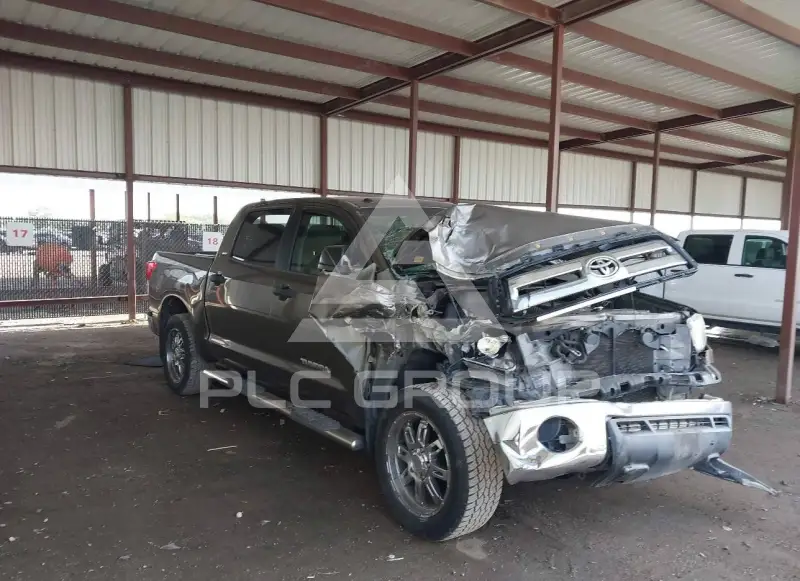 2013 Toyota TUNDRA фото