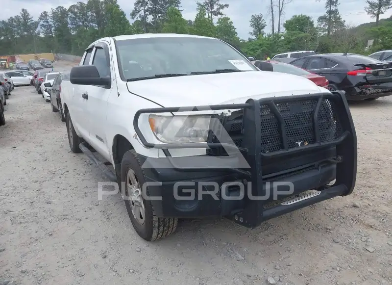 2013 Toyota TUNDRA фото