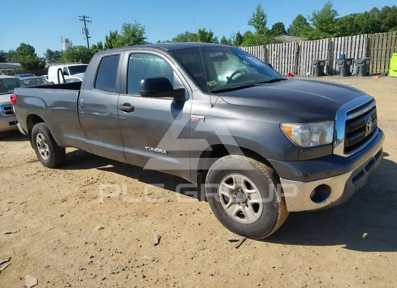 2013 Toyota TUNDRA photo