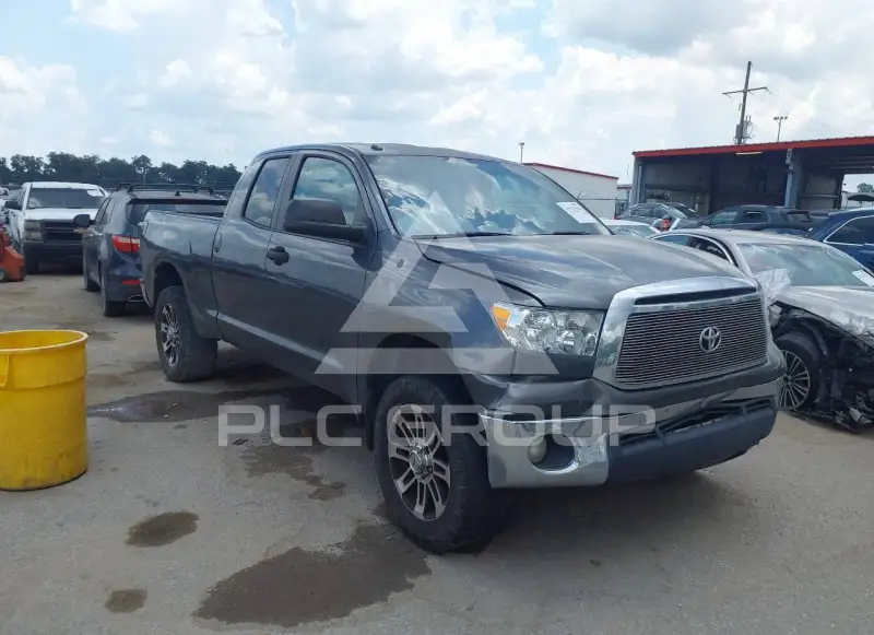 2013 Toyota TUNDRA фото