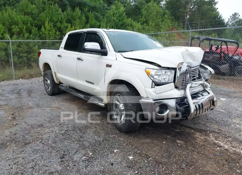 2013 Toyota TUNDRA фото