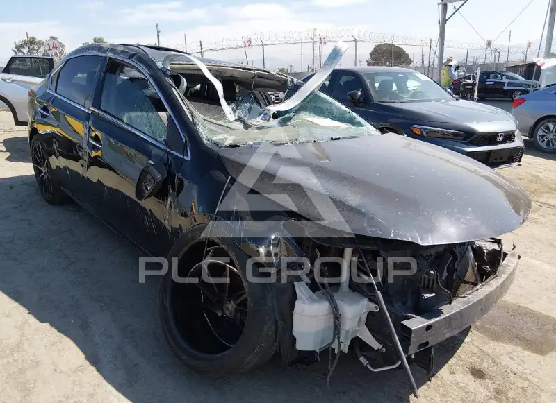 2013 Toyota AVALON photo