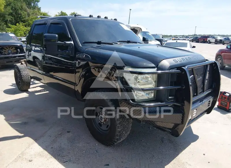 2013 Ford F-250 фото
