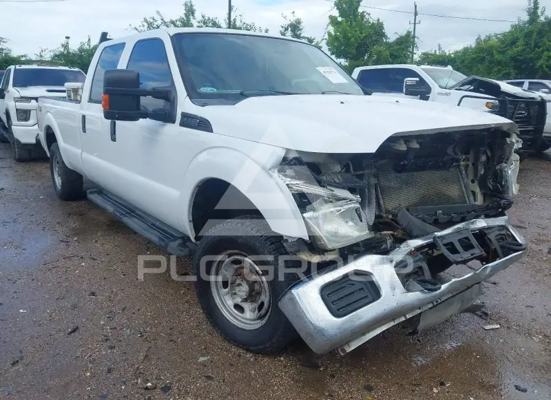 2013 Ford F-250 photo