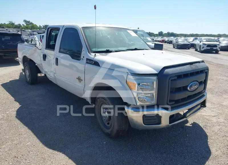 2013 Ford F-250 photo