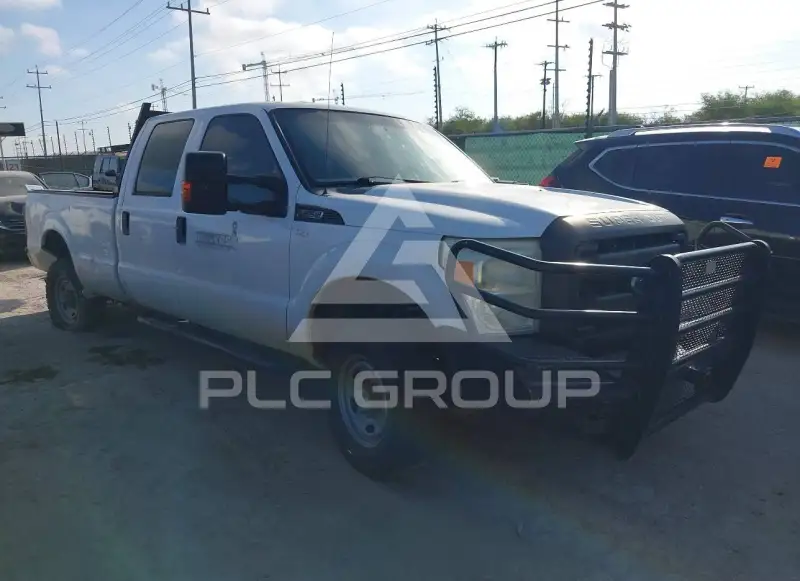 2013 Ford F-250 photo