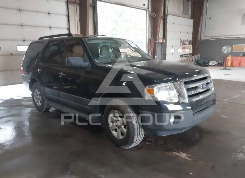 2013 Ford EXPEDITION photo