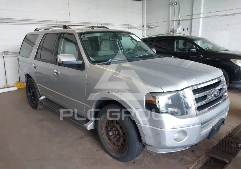 2013 Ford EXPEDITION photo