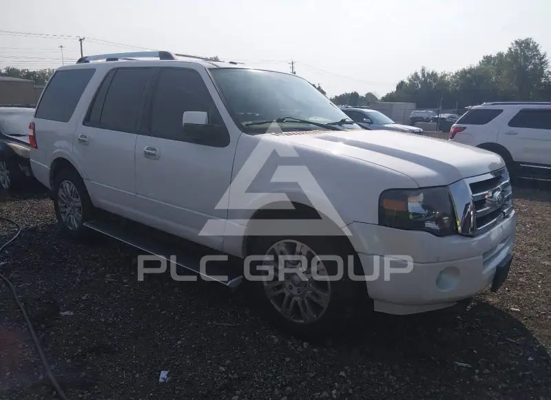 2013 Ford EXPEDITION photo