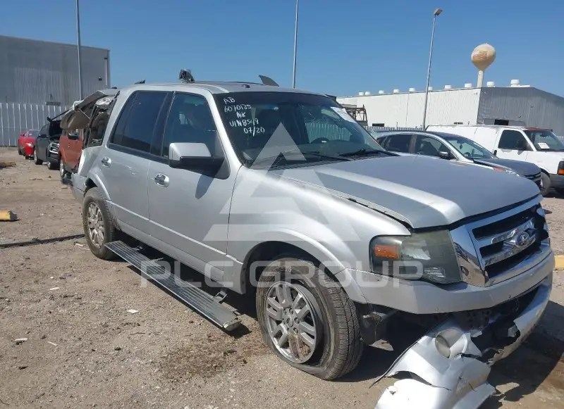 2013 Ford EXPEDITION фото