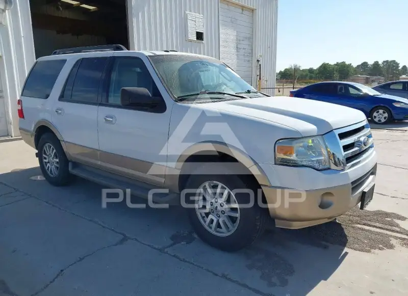 2013 Ford EXPEDITION photo