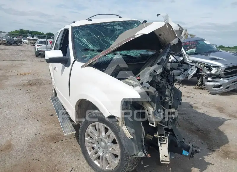 2013 Ford EXPEDITION photo
