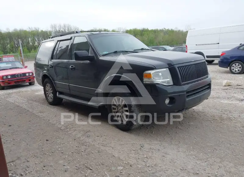 2013 Ford EXPEDITION photo