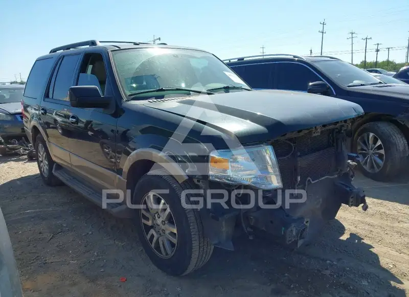 2013 Ford EXPEDITION фото
