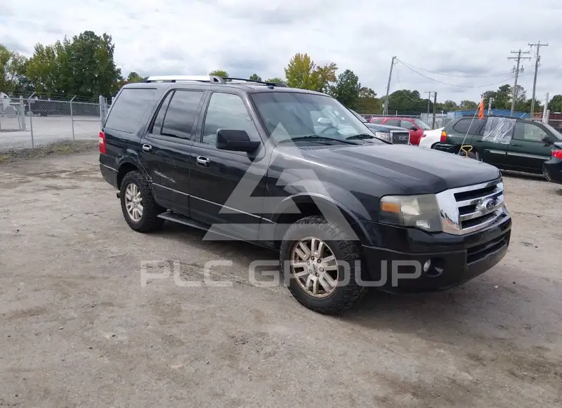 2013 Ford EXPEDITION photo