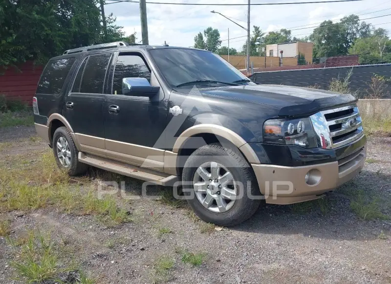 2013 Ford EXPEDITION photo