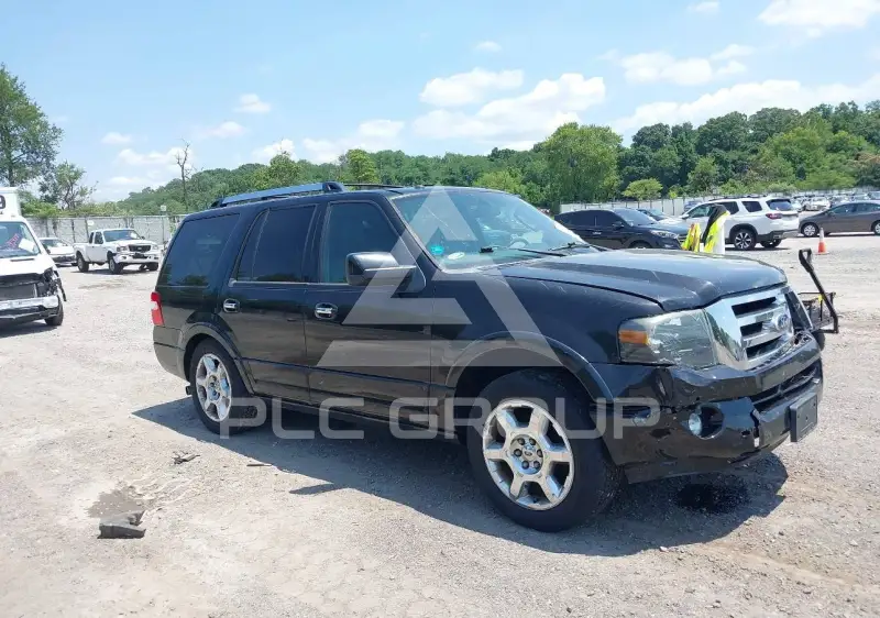 2013 Ford EXPEDITION photo