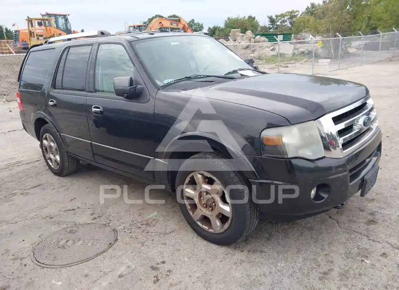 2013 Ford EXPEDITION photo