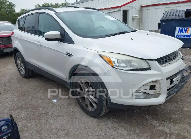 2013 Ford ESCAPE фото