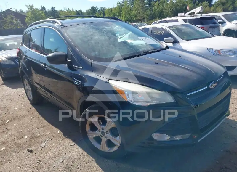 2013 Ford ESCAPE фото