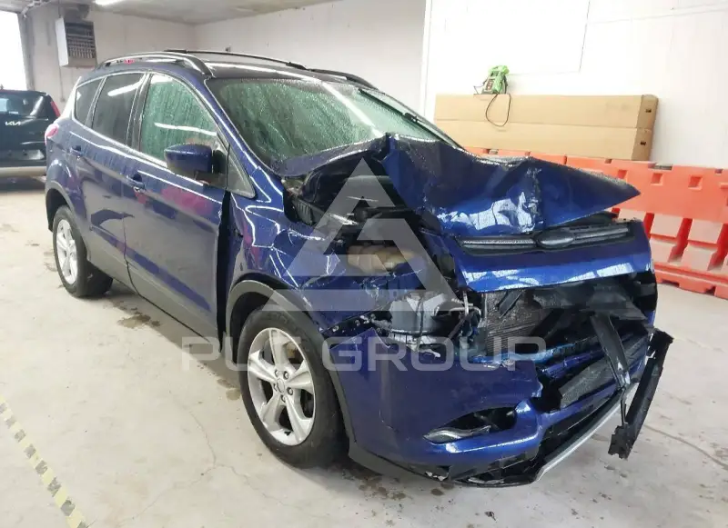 2013 Ford ESCAPE photo