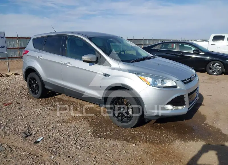 2013 Ford ESCAPE фото