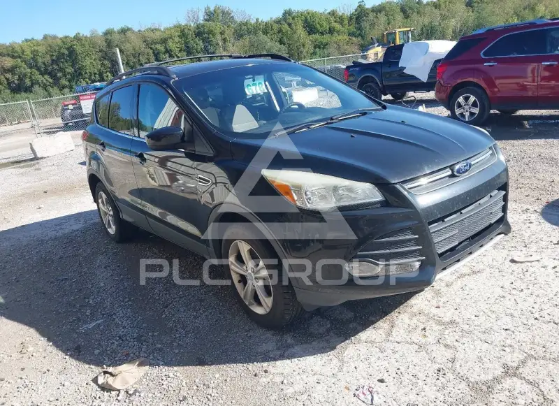 2013 Ford ESCAPE фото