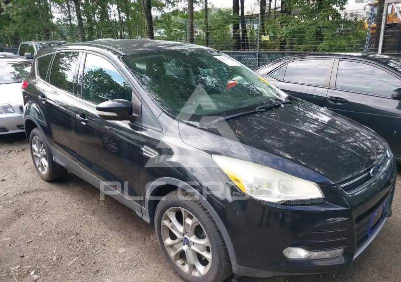 2013 Ford ESCAPE фото