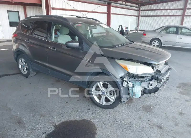 2013 Ford ESCAPE photo