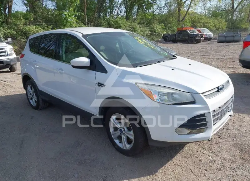 2013 Ford ESCAPE фото