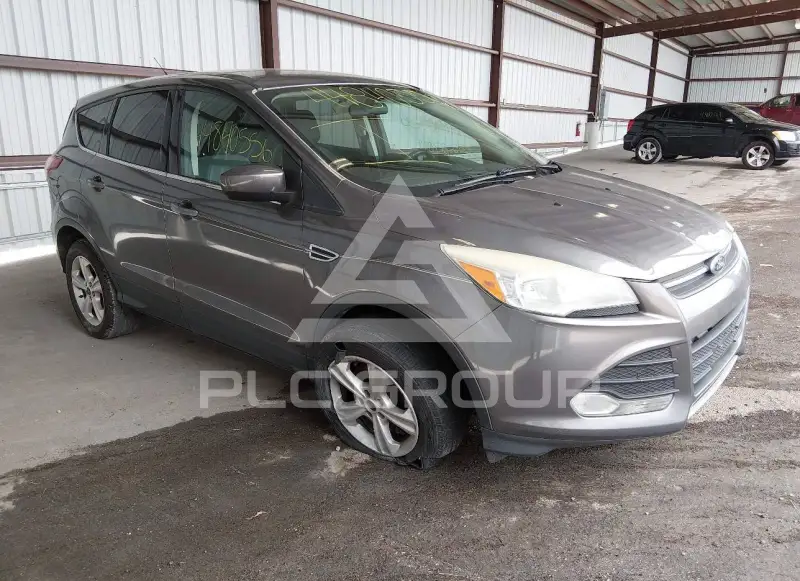 2013 Ford ESCAPE фото