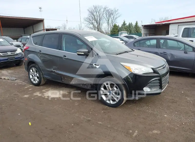 2013 Ford ESCAPE фото