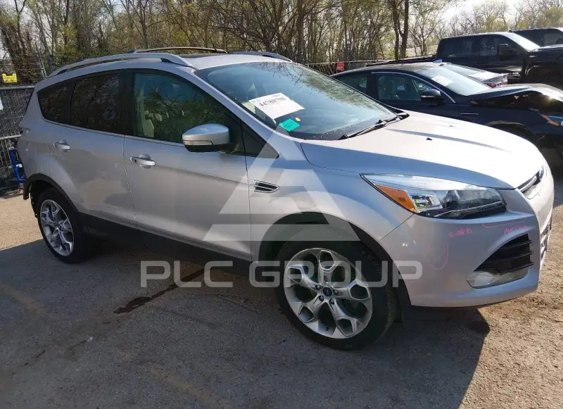 2013 Ford ESCAPE фото