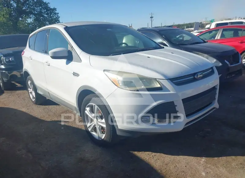 2013 Ford ESCAPE photo