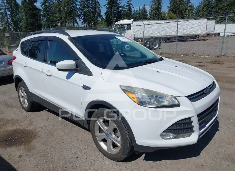 2013 Ford ESCAPE фото