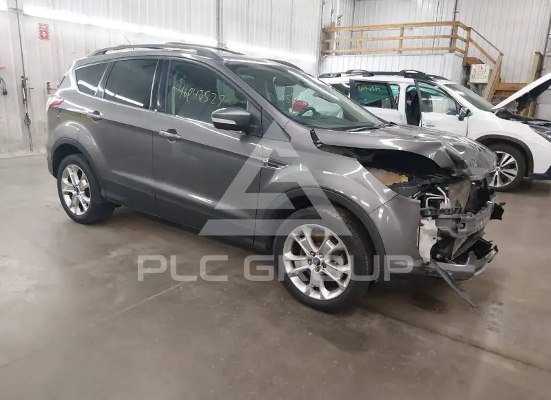 2013 Ford ESCAPE photo