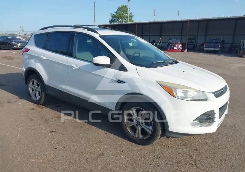 2013 Ford ESCAPE фото