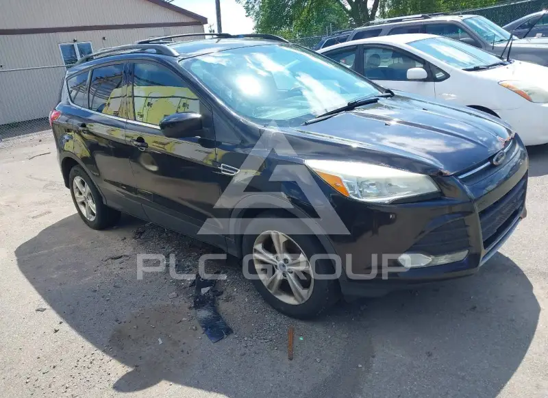 2013 Ford ESCAPE фото