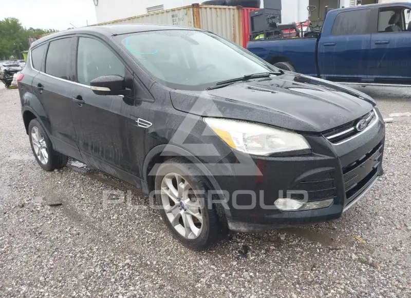 2013 Ford ESCAPE фото
