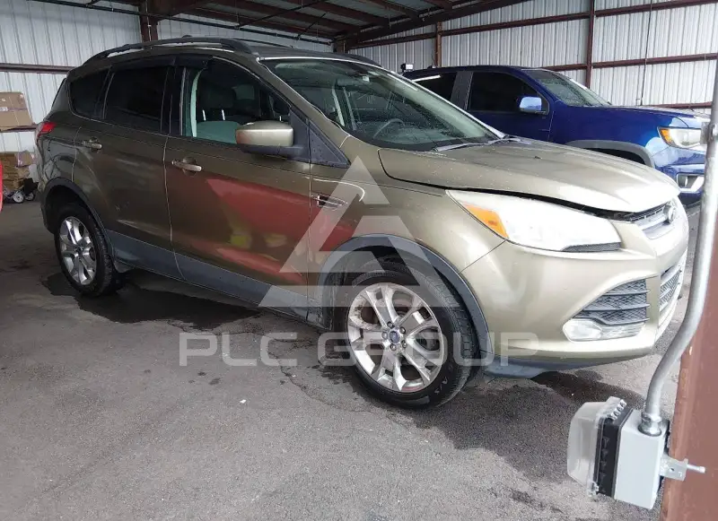 2013 Ford ESCAPE фото