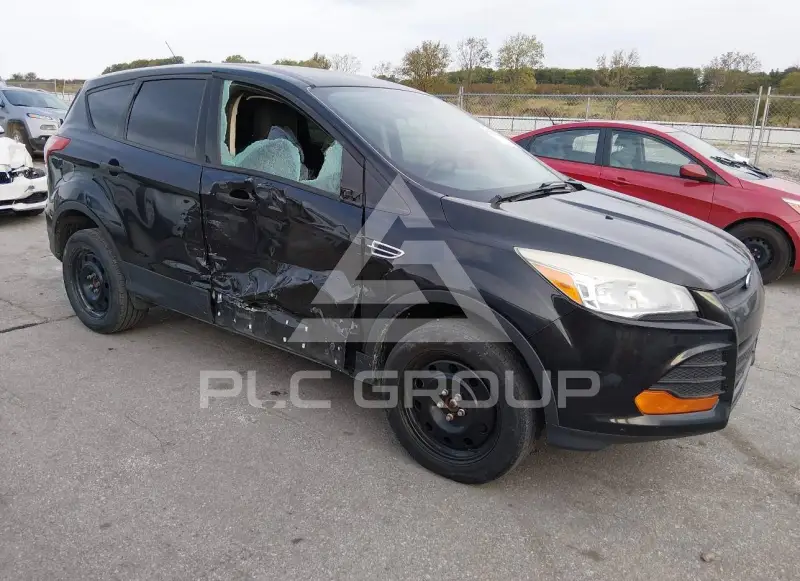 2013 Ford ESCAPE photo
