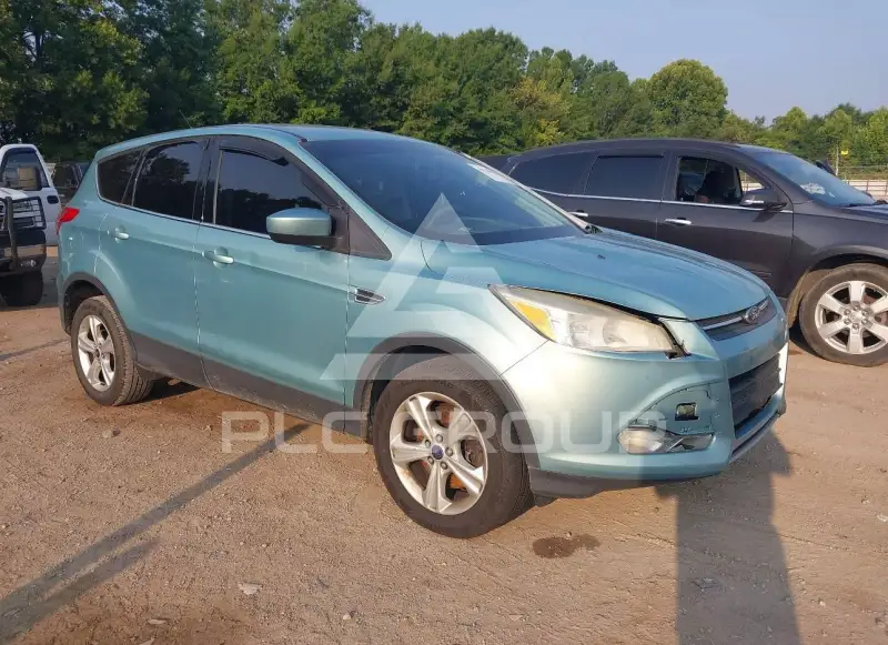 2013 Ford ESCAPE photo