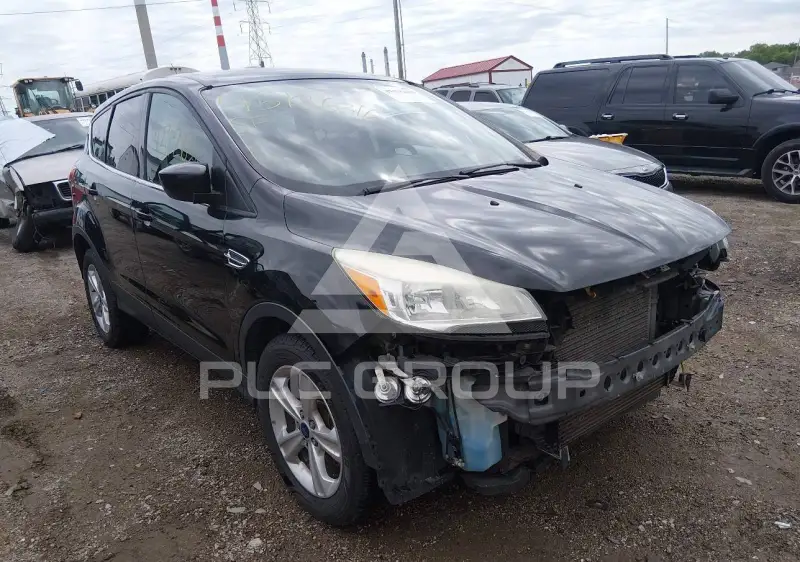 2013 Ford ESCAPE photo