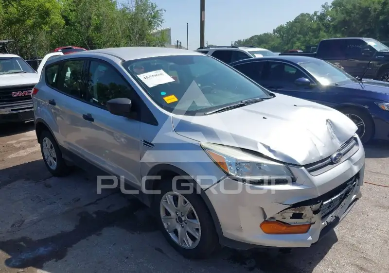 2013 Ford ESCAPE photo