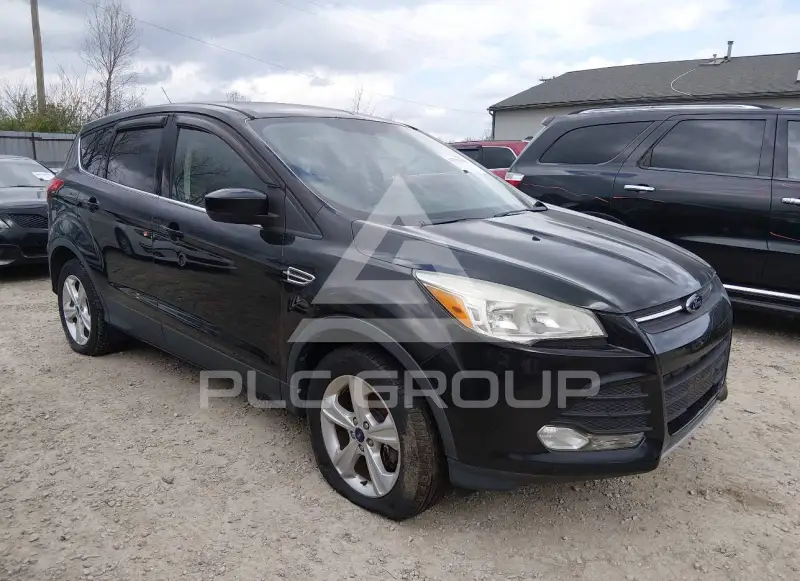 2013 Ford ESCAPE фото