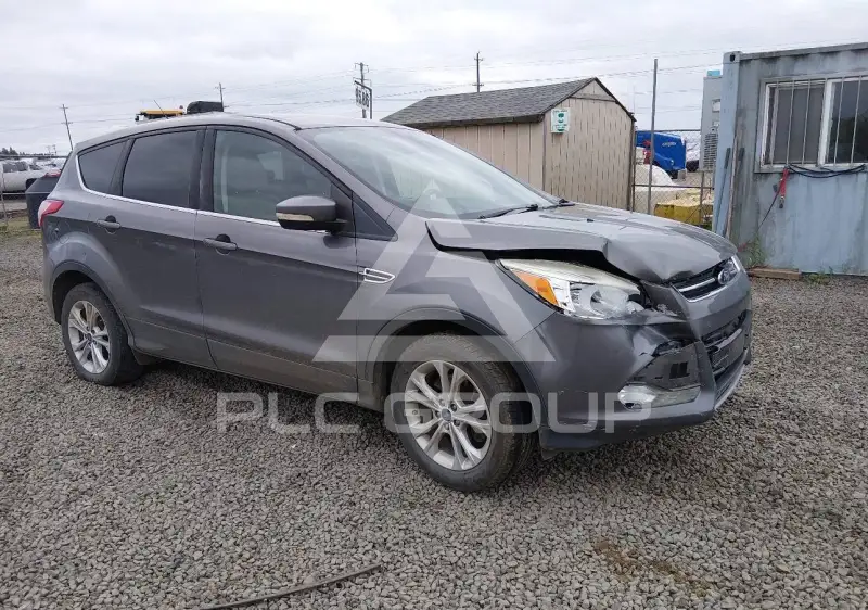 2013 Ford ESCAPE фото