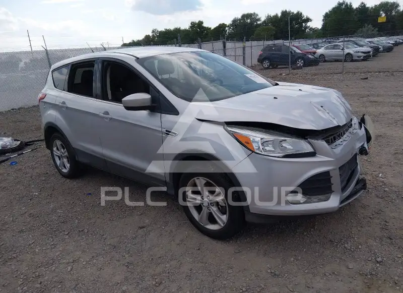 2013 Ford ESCAPE фото