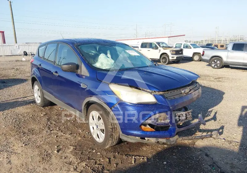 2013 Ford ESCAPE photo
